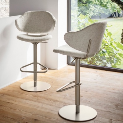 Holly adjustable stool - myhome